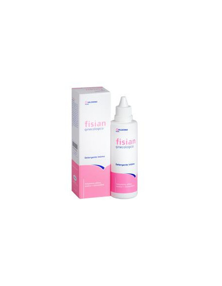 Fisian gynecologico 125ml