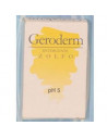 Geroderm sapone viso pelle grassa con zolfo ph5 100g