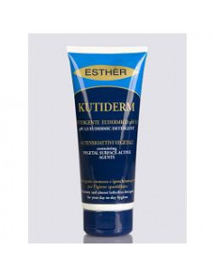 Kutiderm detergente intimo 200ml