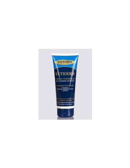 Kutiderm detergente intimo 200ml