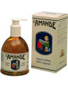 L'amande sapone di marsiglia intimo