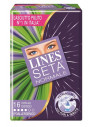 Lines seta normale ali x16