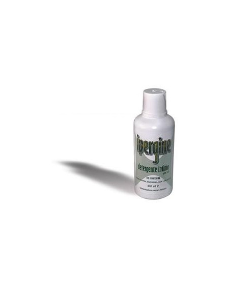Ipergine det igien 500ml