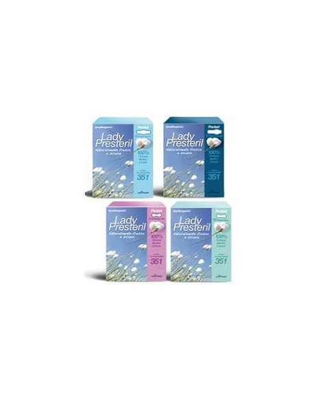 Lady presteril pocket ntt c al