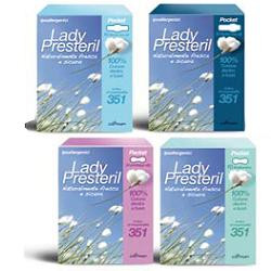 Lady presteril pocket ntt c al