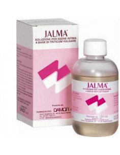 Jalma sol ig int 225ml