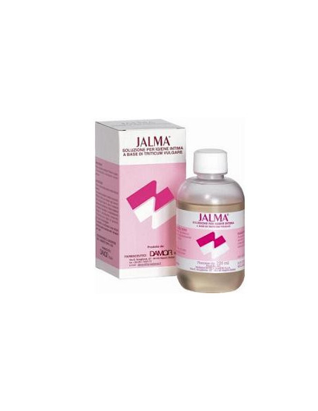 Jalma sol ig int 225ml