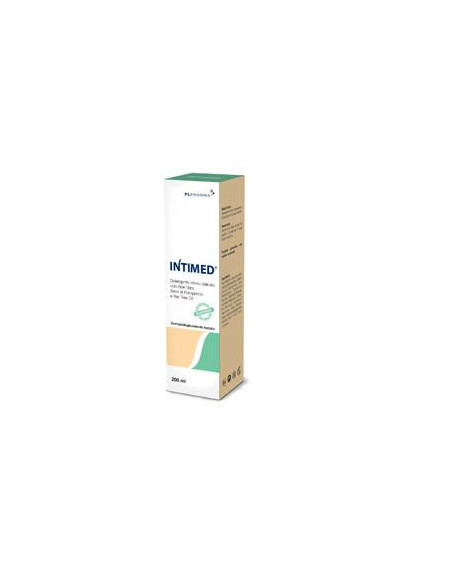 Intimed det intimo del 200ml