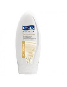 Lycia cr bagno nutriente 500ml