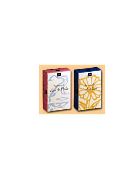 Isis calendula sapone 100g