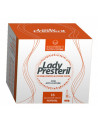 Lady presteril as interno norm
