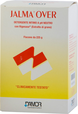 Image of Jalma over detergente intimo cod085