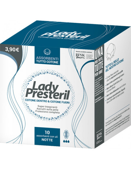 Lady presteril c ntt pocket pr
