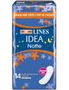 Lines idea notte s ali 14pz