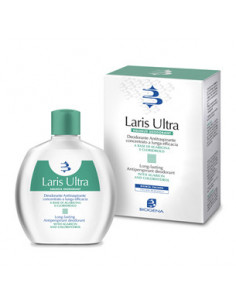Laris ultra deodorante 50ml