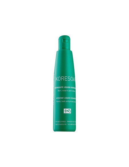 Koresoap sap detergente 300ml