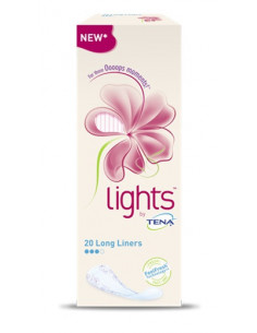 Lights by tena long 20pz