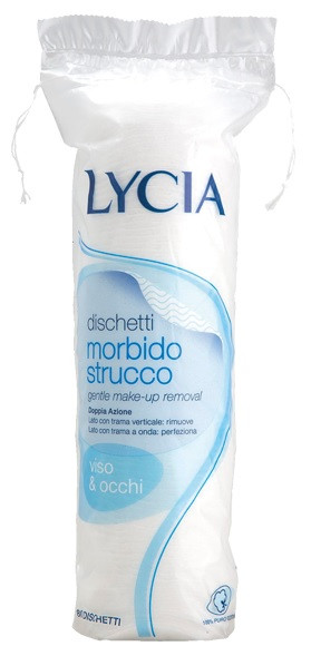 Image of Lycia dischetti cot struc2 80p cod085