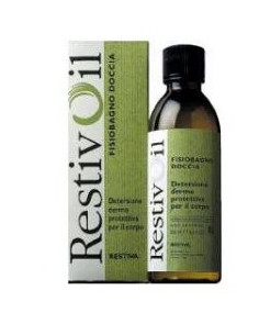 Restivoil fisiobagno doccia 250ml