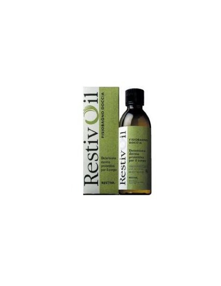 Restivoil fisiobagno doccia 250ml