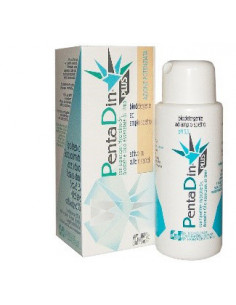 Pentadin plus biodetergente 200ml