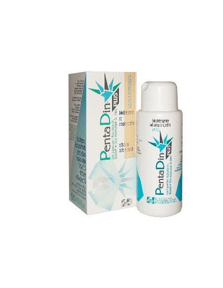 Pentadin plus biodetergente 200ml
