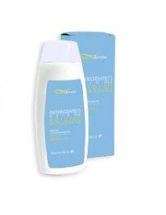 Nuviaderme deterg acido 200ml