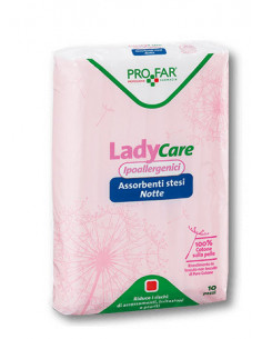 Profar lady c as ntt ipoal 10p