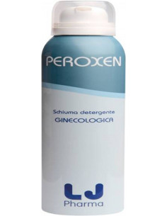 Peroxen schiuma det ginecologi