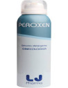 Peroxen schiuma det ginecologi