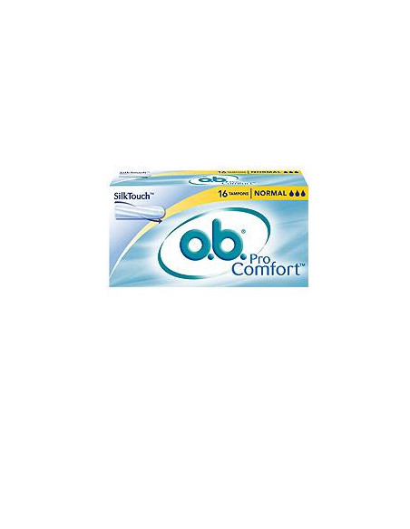 Ob normal pro comfort 16pz