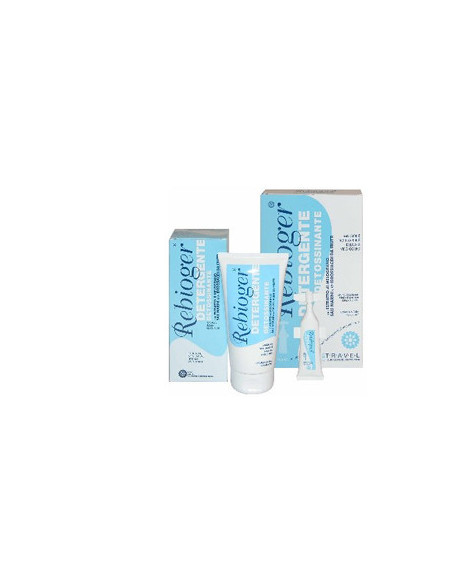 Rebioger detergente 150ml