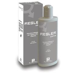 Regler uomo detergente intimo 200ml