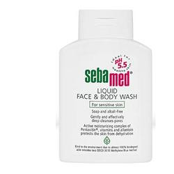 Sebamed liquido 200ml