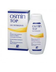 Osmin top gel detergente 250ml
