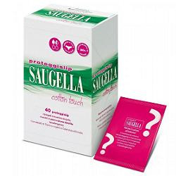 Image of Saugella proteggislip 40pezzi cod085