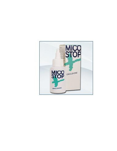 Micostop emulsione 50ml