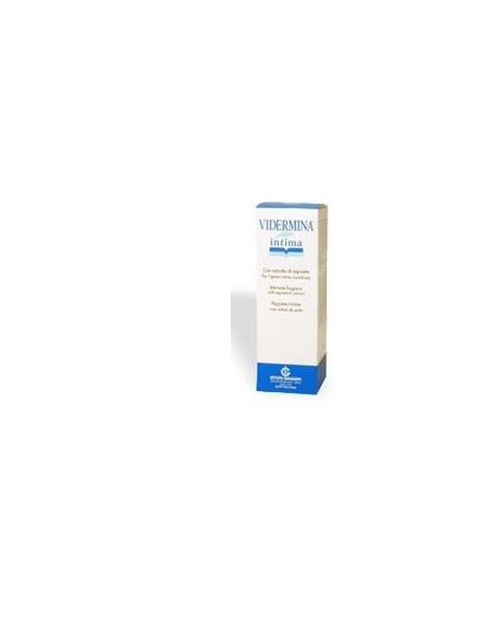 Vidermina intima 300ml