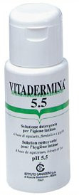 Image of Vidermina det del 5,5 200ml cod085