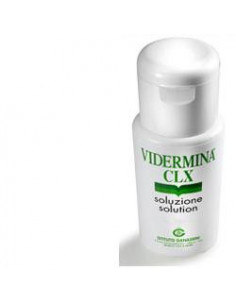Vidermina clx sol 200ml