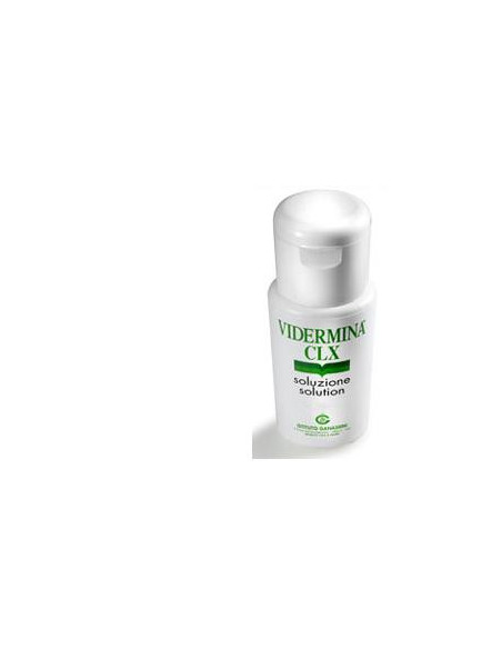Vidermina clx sol 200ml