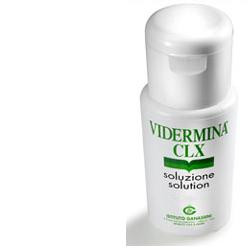 Vidermina clx sol 200ml