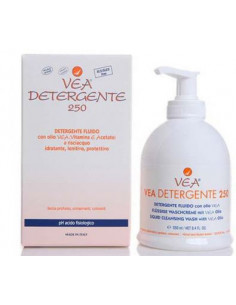 Vea detergente corpo protettivo lenitivo 250ml