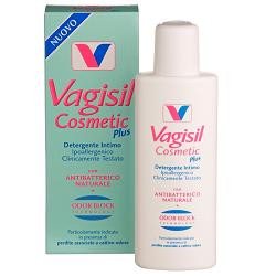 Vagisil detergente odorblock 250ml
