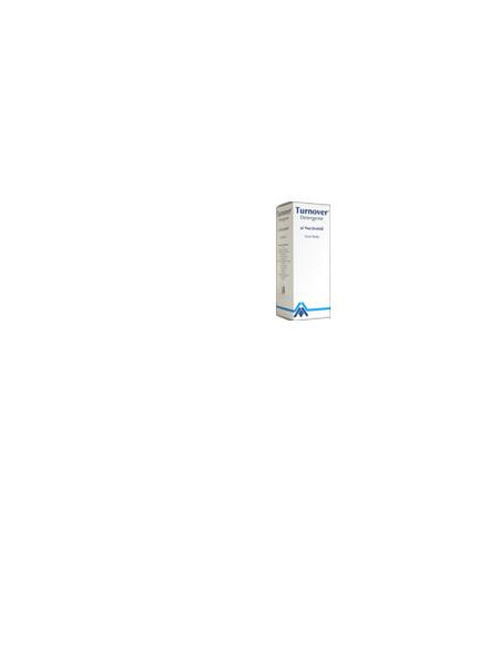 Turnover detergente 200ml