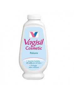 Vagisil polvere igiene intima femminile