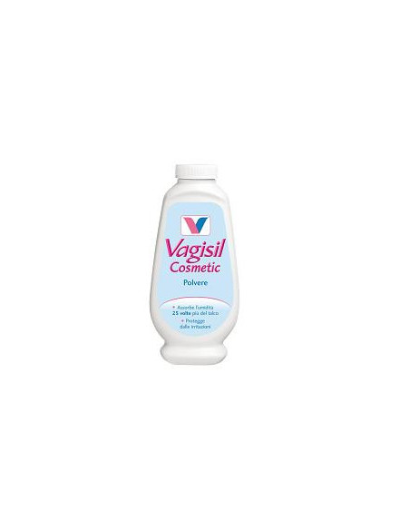 Vagisil polvere igiene intima femminile