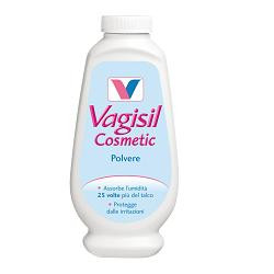 Vagisil polvere igiene intima femminile