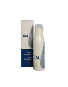 Tial d det liq 150ml