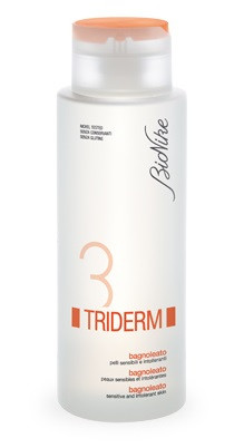 Triderm bagno docc oleat 250ml